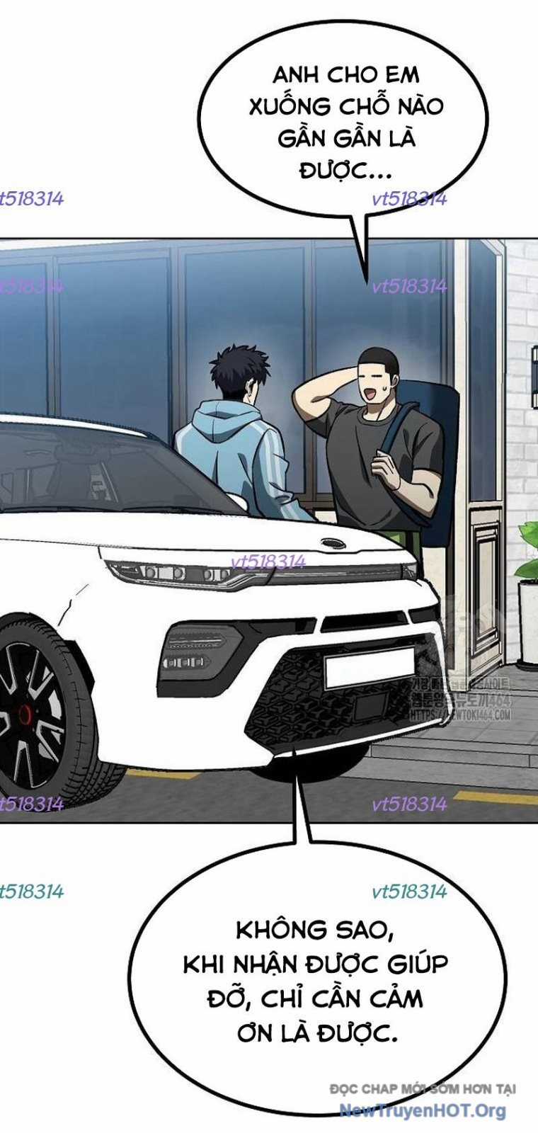 Vua Võ Đài - Chapter 140 - Trang 41