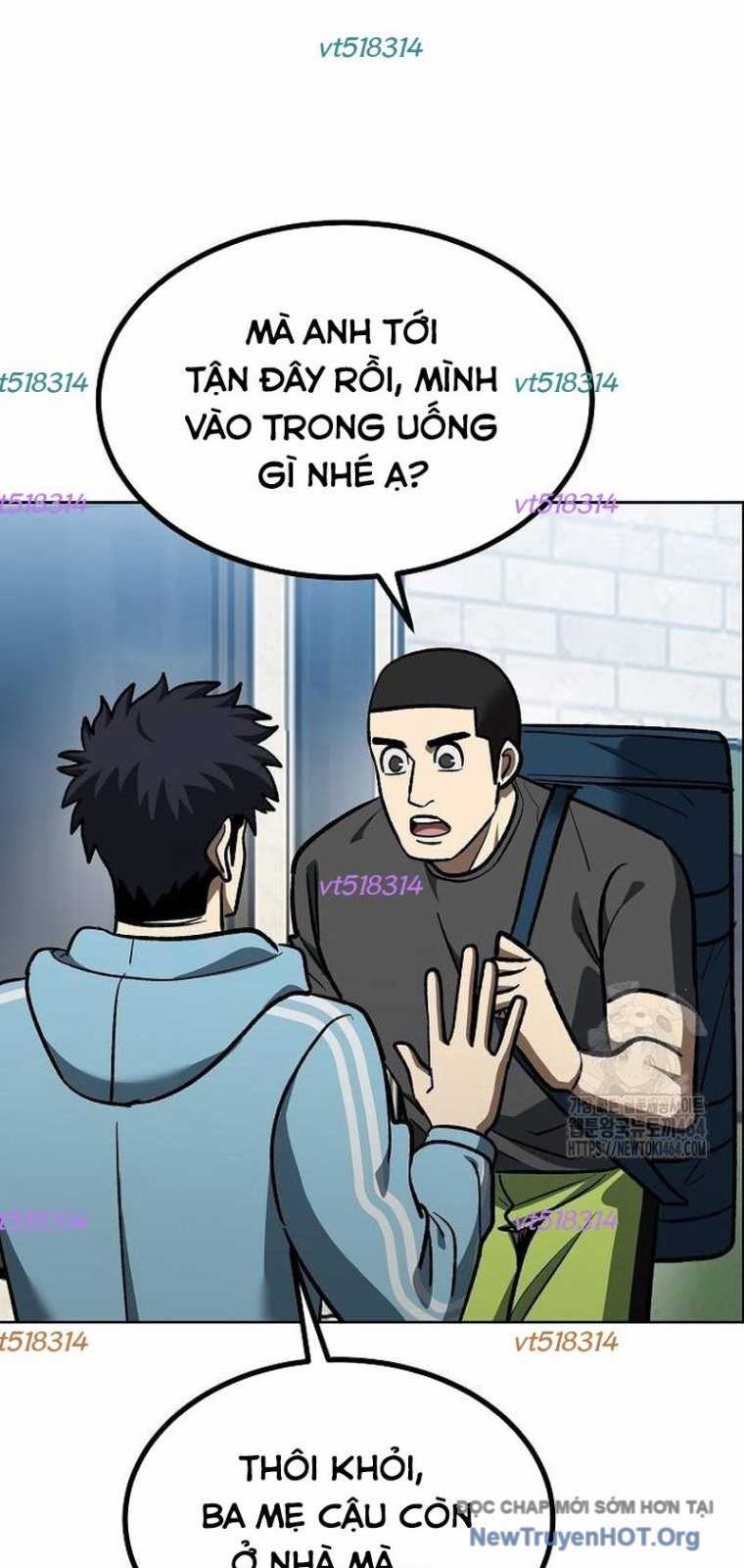 Vua Võ Đài - Chapter 140 - Trang 42