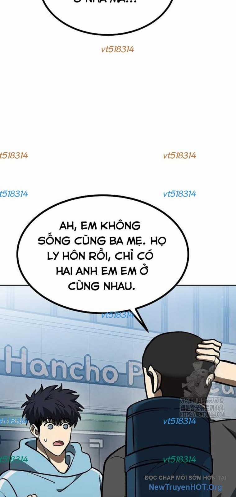 Vua Võ Đài - Chapter 140 - Trang 43