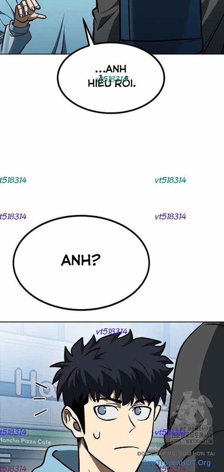 Vua Võ Đài - Chapter 140 - Trang 44