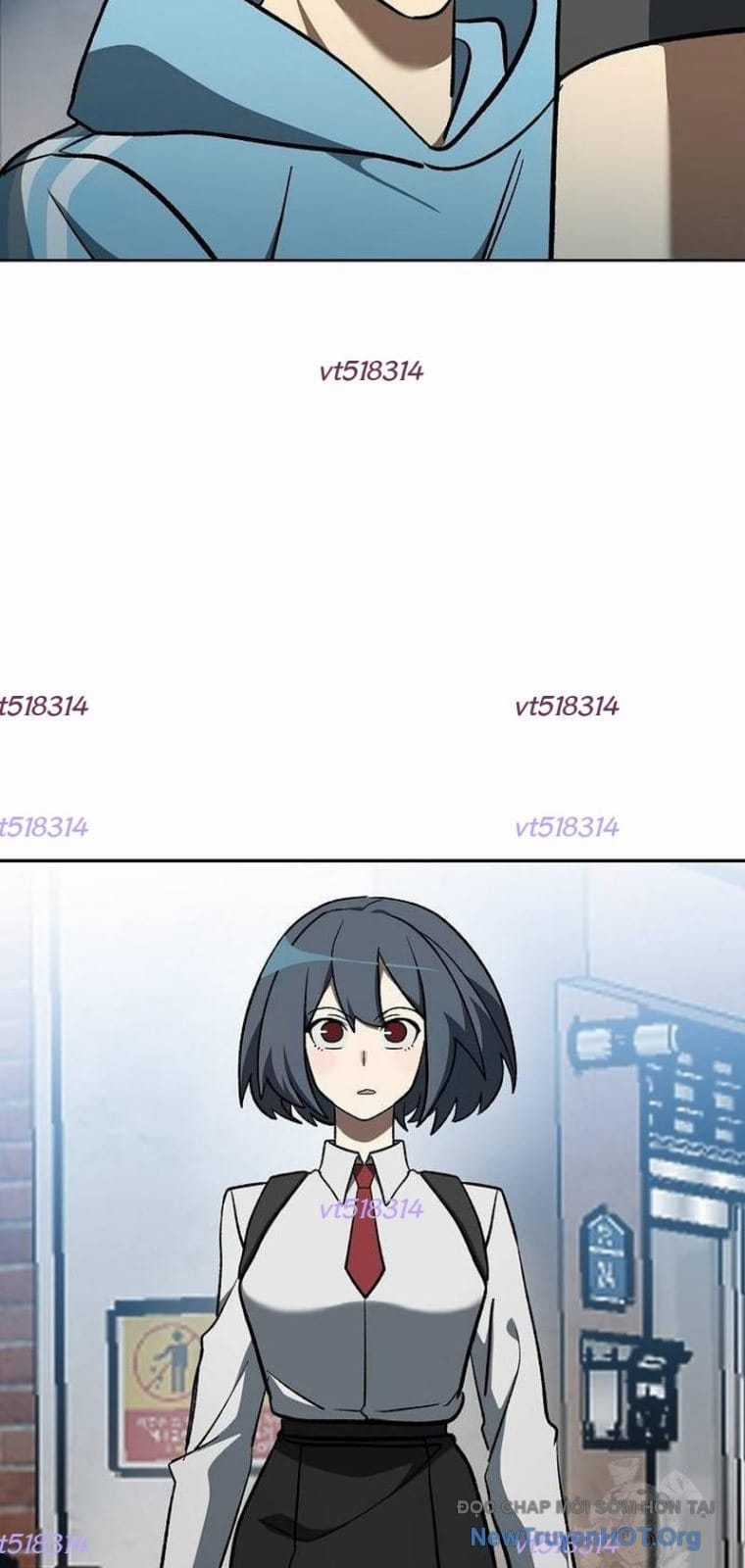 Vua Võ Đài - Chapter 140 - Trang 45