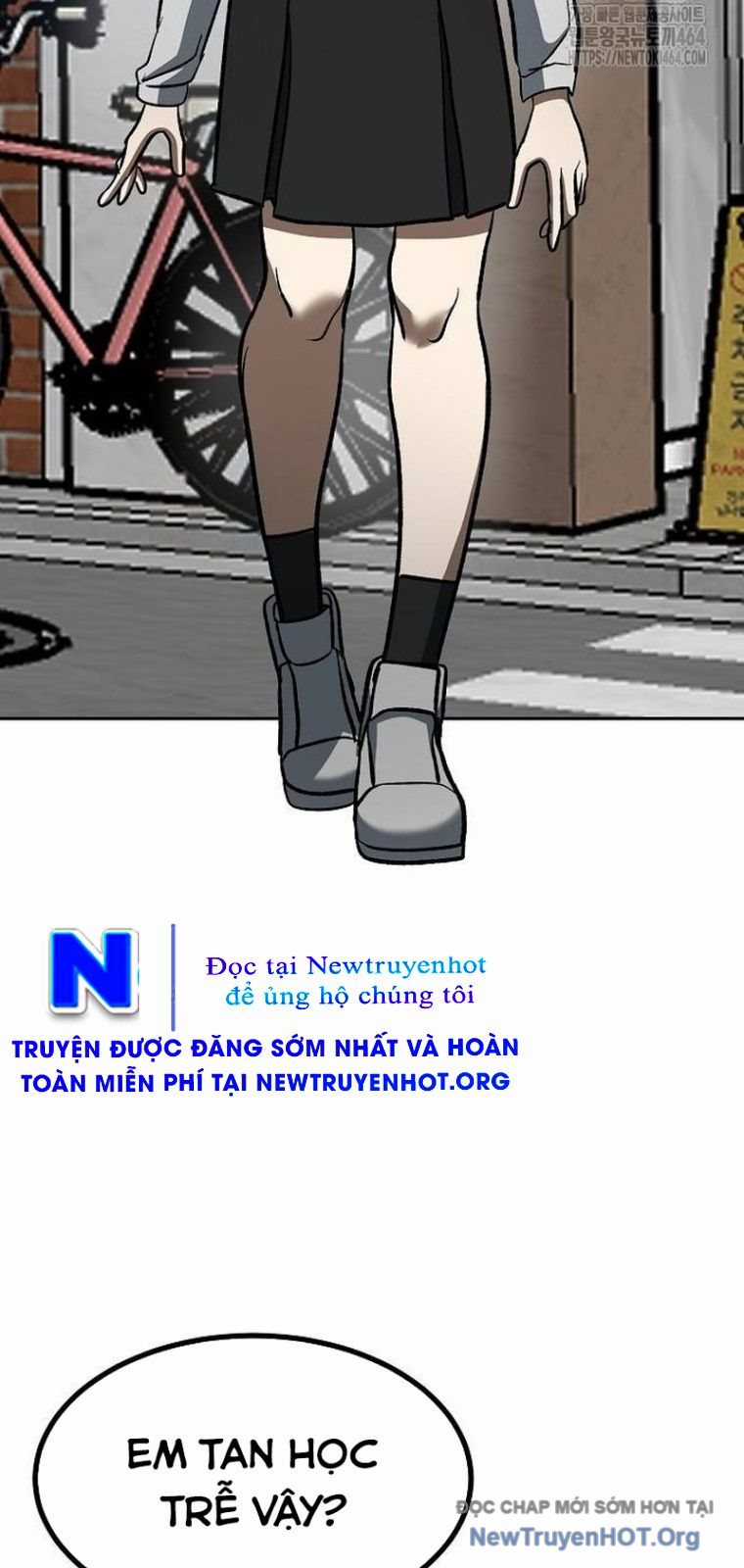 Vua Võ Đài - Chapter 140 - Trang 46