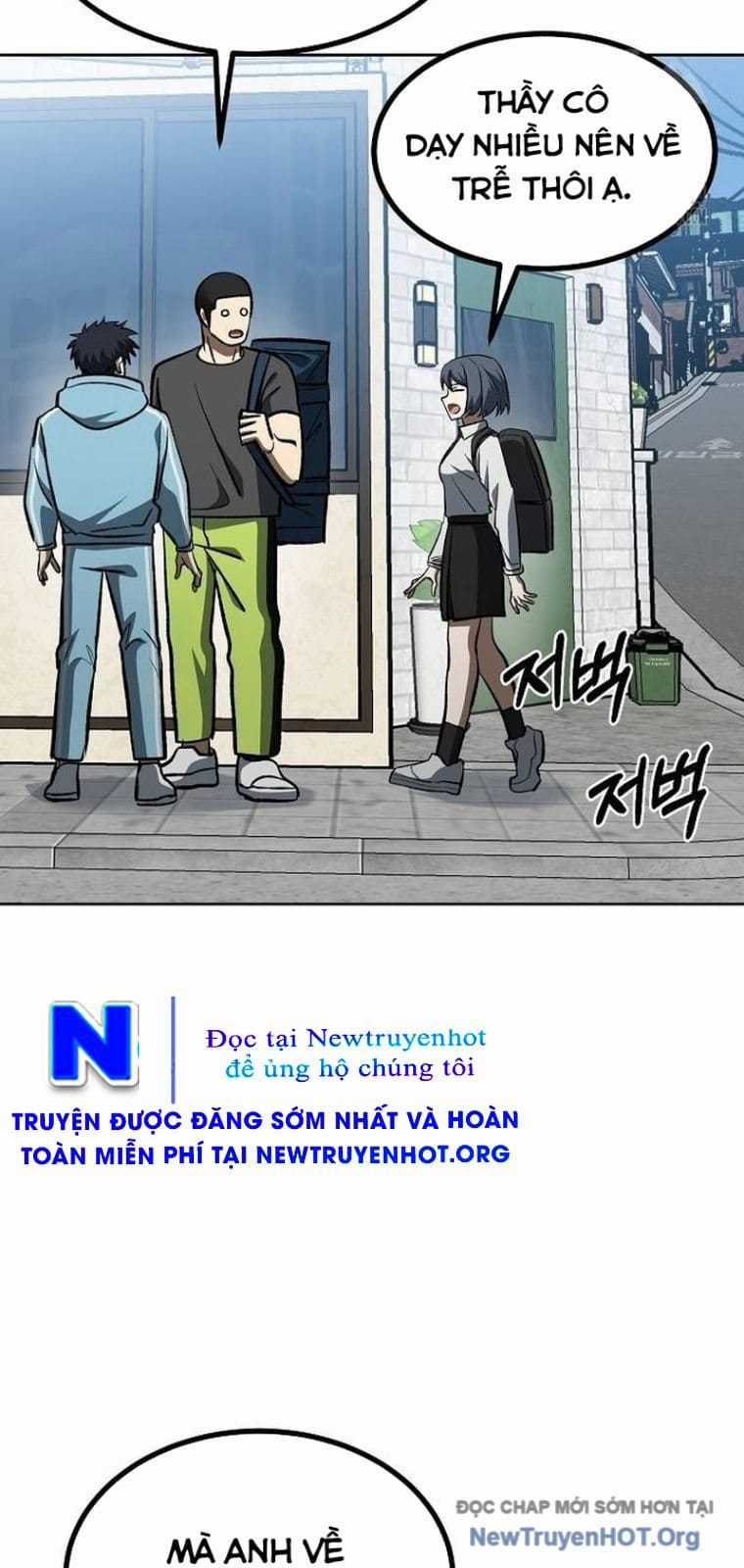 Vua Võ Đài - Chapter 140 - Trang 47