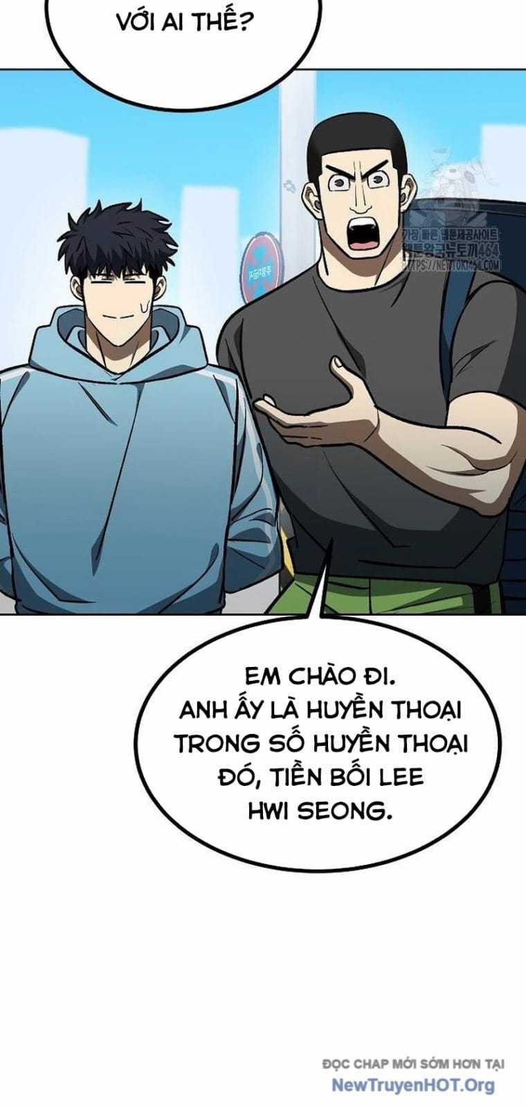 Vua Võ Đài - Chapter 140 - Trang 48