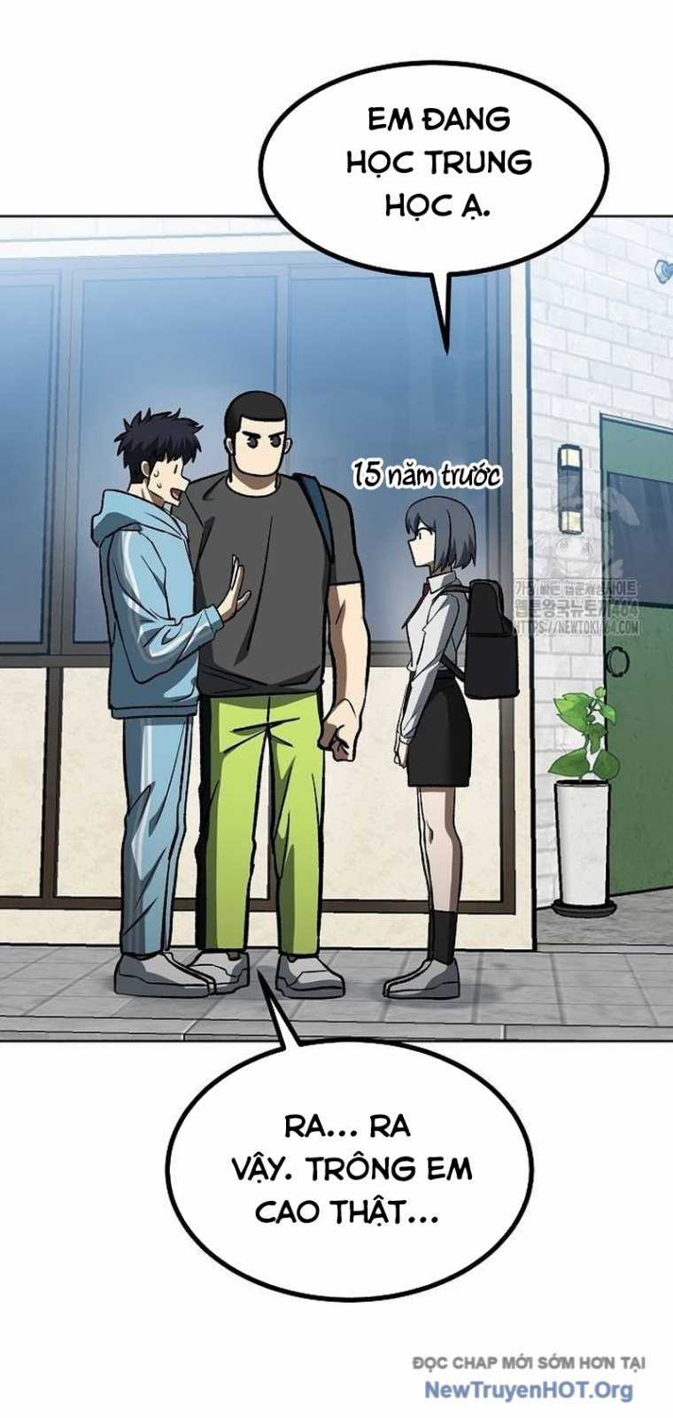 Vua Võ Đài - Chapter 140 - Trang 50