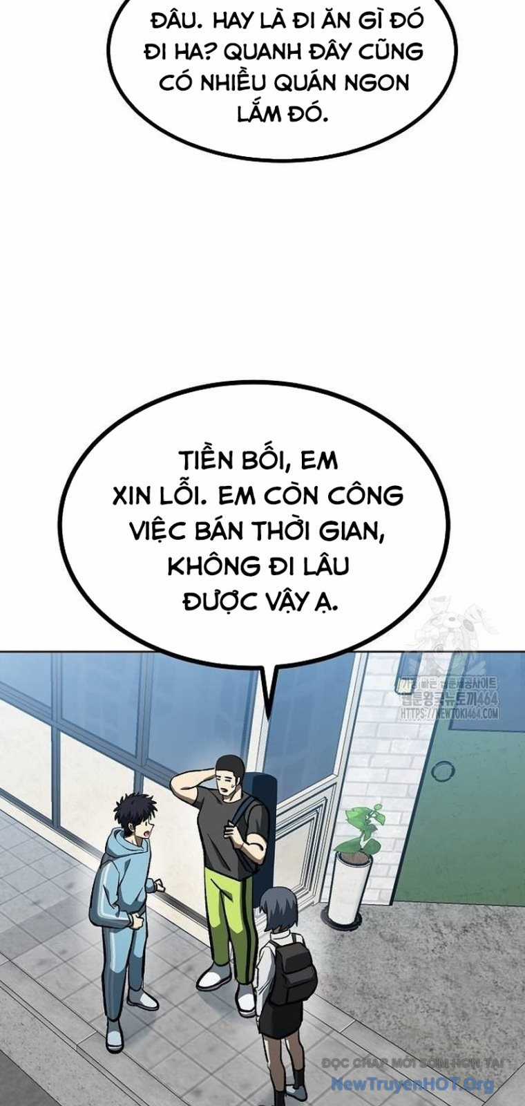 Vua Võ Đài - Chapter 140 - Trang 52