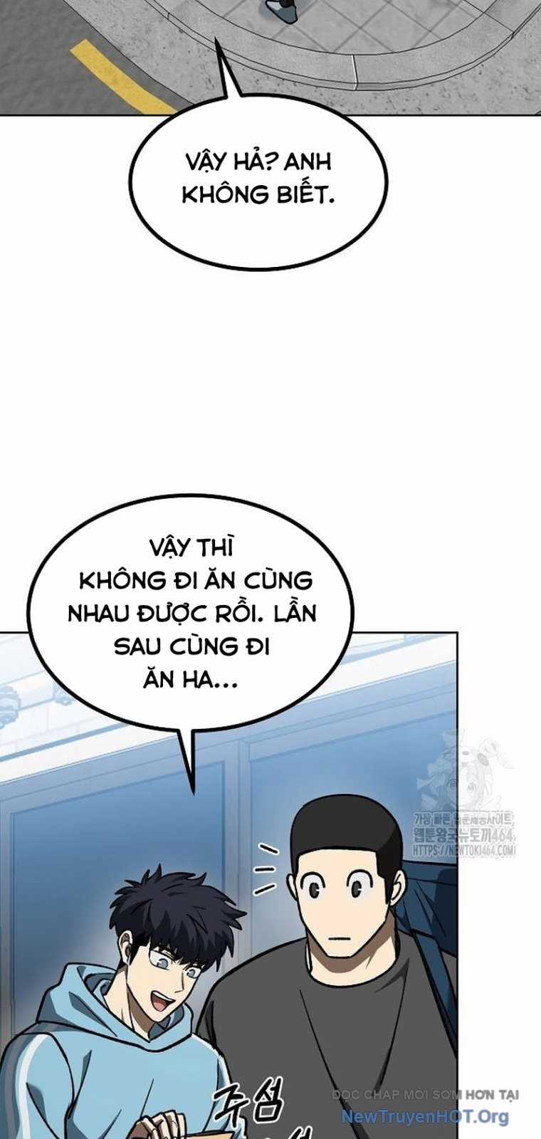 Vua Võ Đài - Chapter 140 - Trang 53