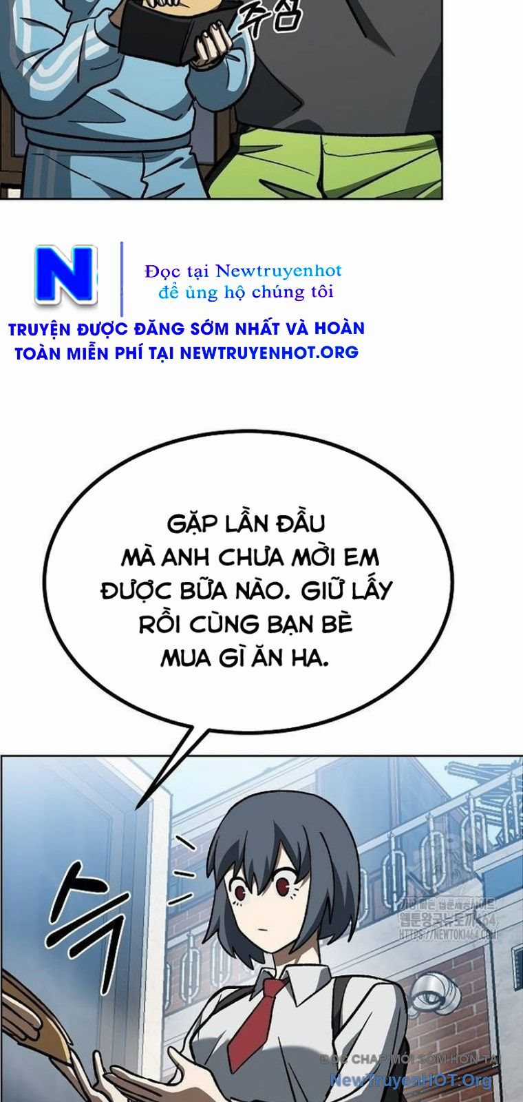 Vua Võ Đài - Chapter 140 - Trang 54