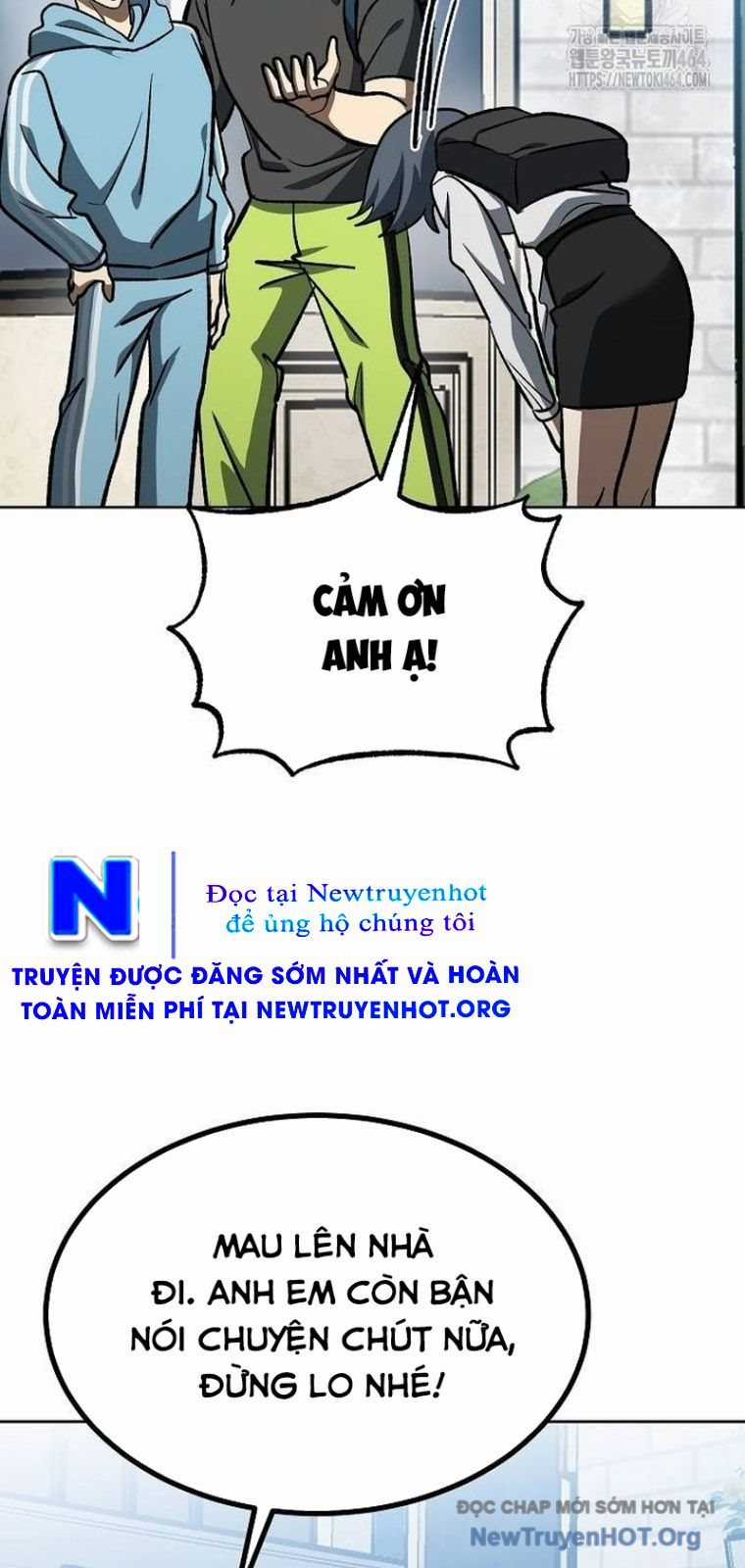 Vua Võ Đài - Chapter 140 - Trang 57