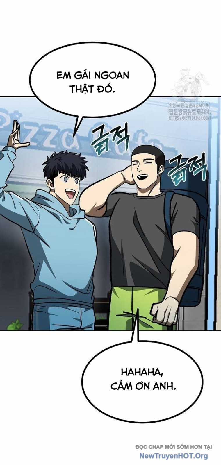 Vua Võ Đài - Chapter 140 - Trang 59