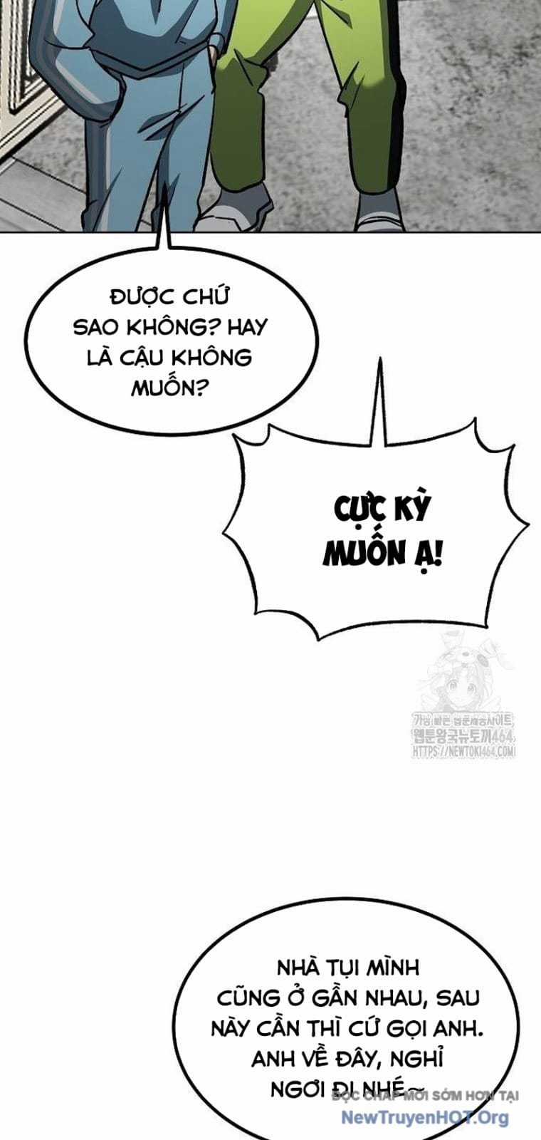 Vua Võ Đài - Chapter 140 - Trang 63