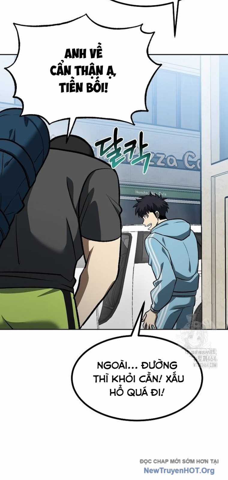 Vua Võ Đài - Chapter 140 - Trang 64