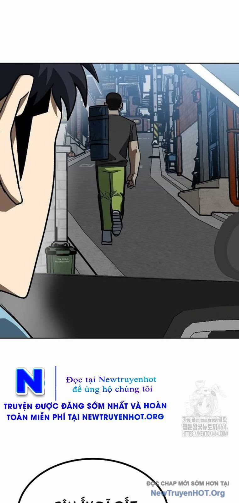 Vua Võ Đài - Chapter 140 - Trang 65