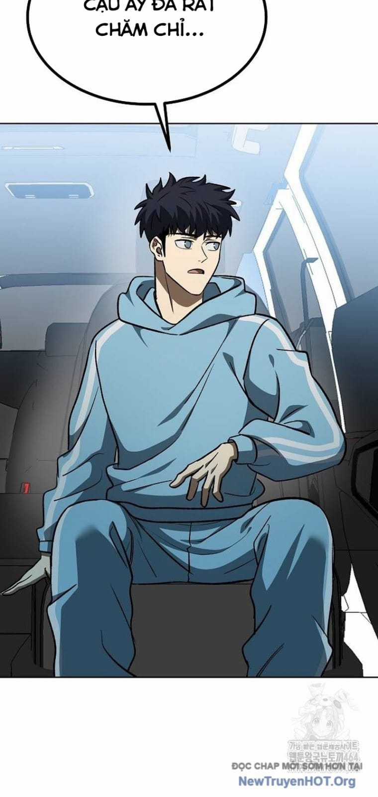 Vua Võ Đài - Chapter 140 - Trang 66