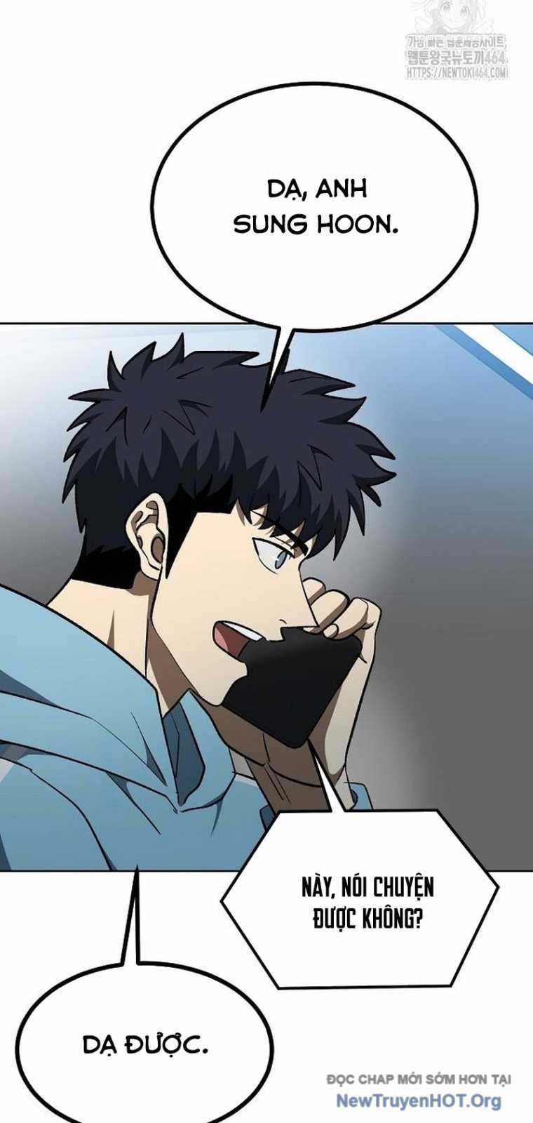 Vua Võ Đài - Chapter 140 - Trang 68