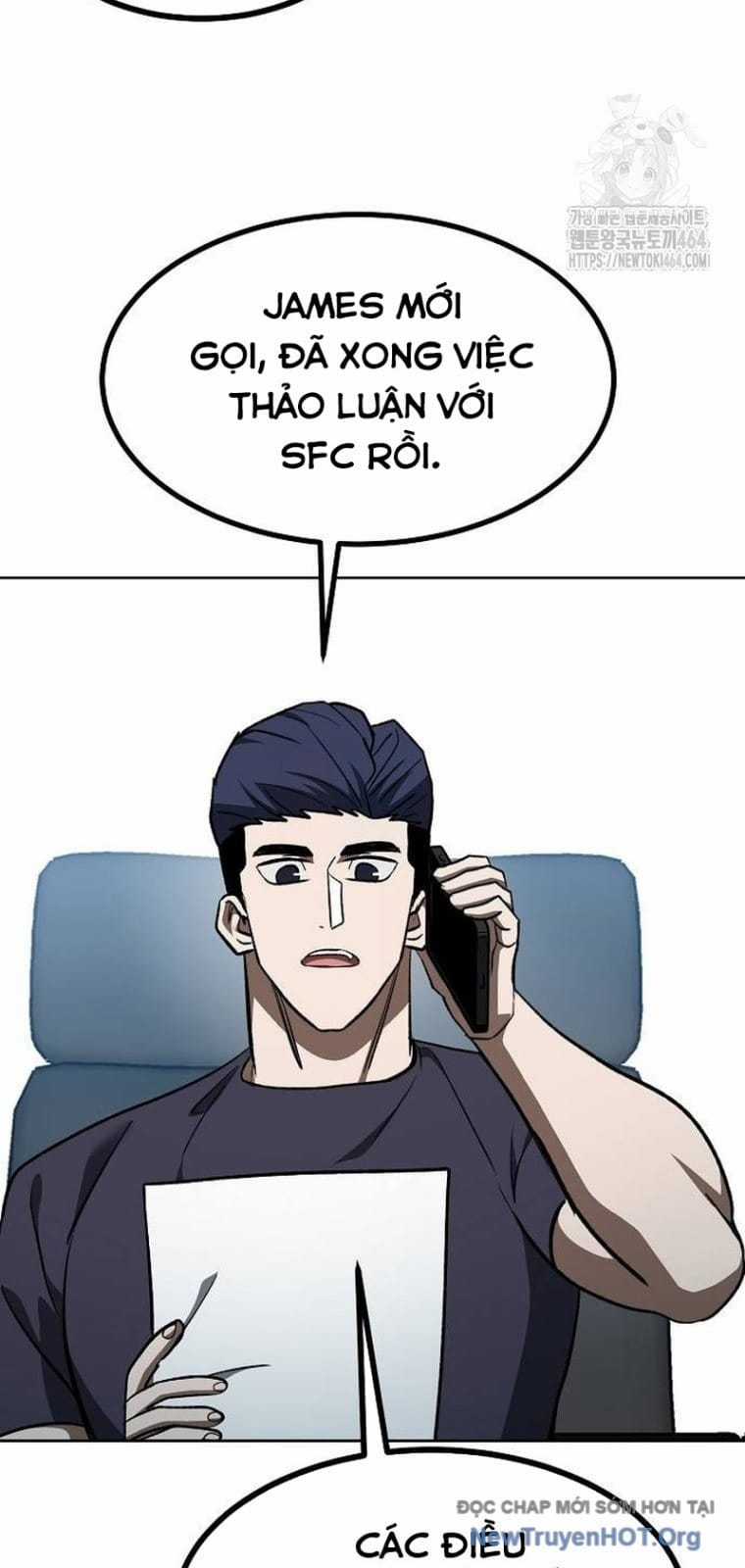 Vua Võ Đài - Chapter 140 - Trang 69