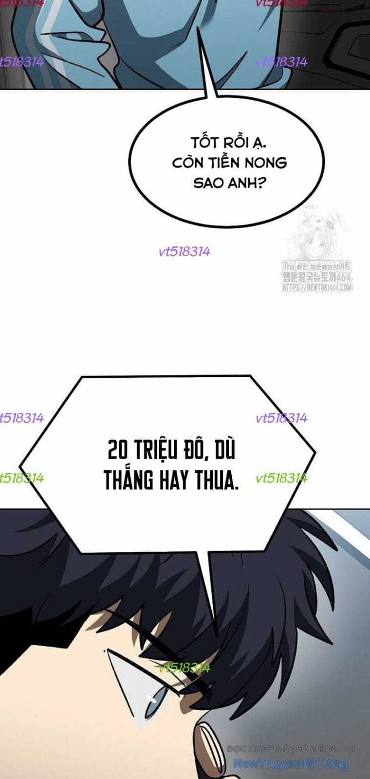 Vua Võ Đài - Chapter 140 - Trang 71