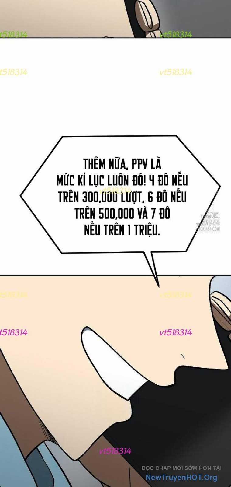 Vua Võ Đài - Chapter 140 - Trang 72