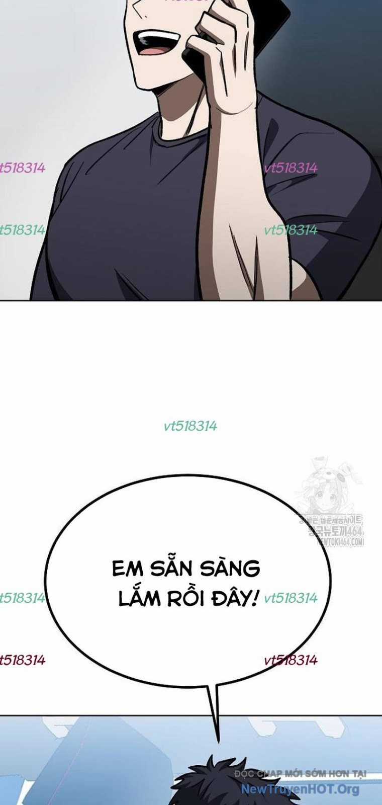 Vua Võ Đài - Chapter 140 - Trang 74