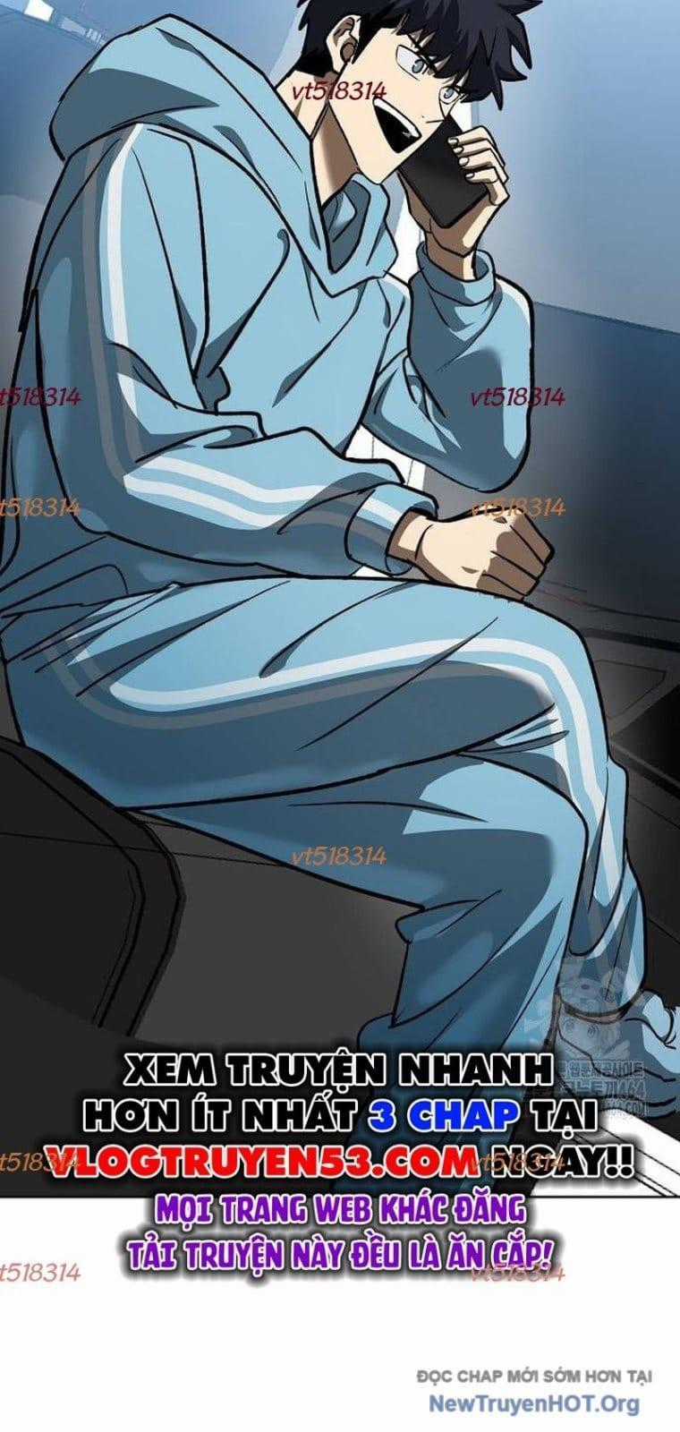 Vua Võ Đài - Chapter 140 - Trang 75