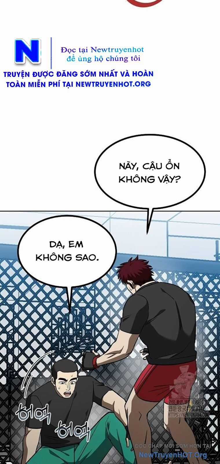 Vua Võ Đài - Chapter 141 - Trang 11