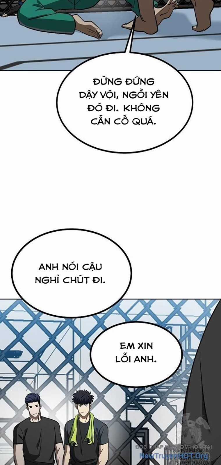 Vua Võ Đài - Chapter 141 - Trang 12