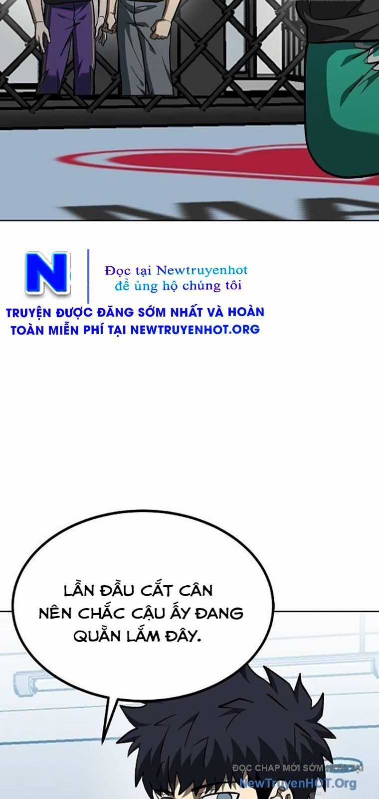 Vua Võ Đài - Chapter 141 - Trang 13