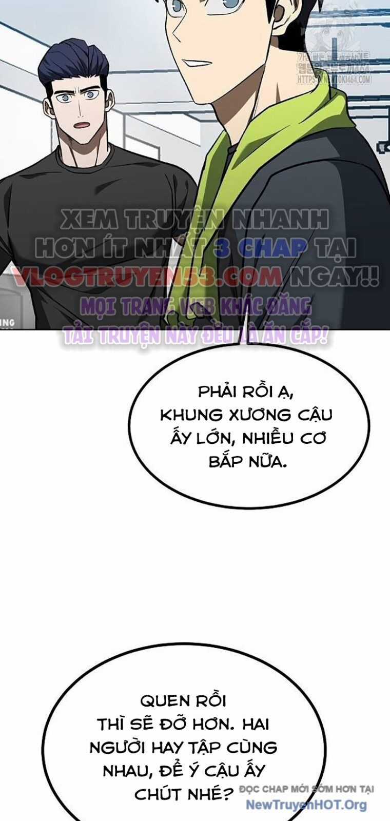 Vua Võ Đài - Chapter 141 - Trang 14