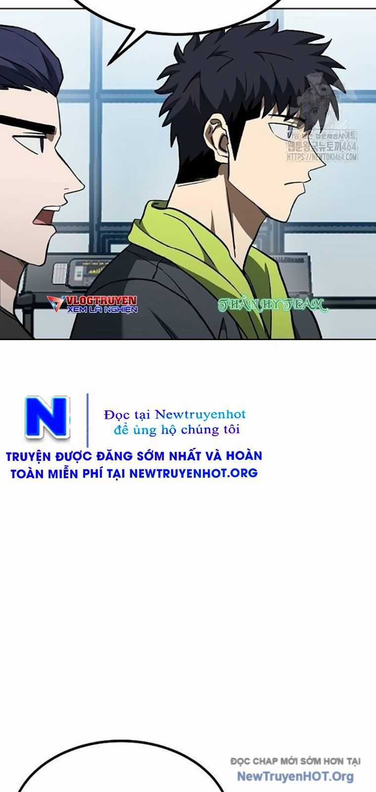 Vua Võ Đài - Chapter 141 - Trang 15