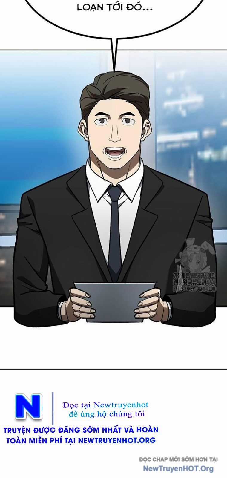 Vua Võ Đài - Chapter 141 - Trang 19