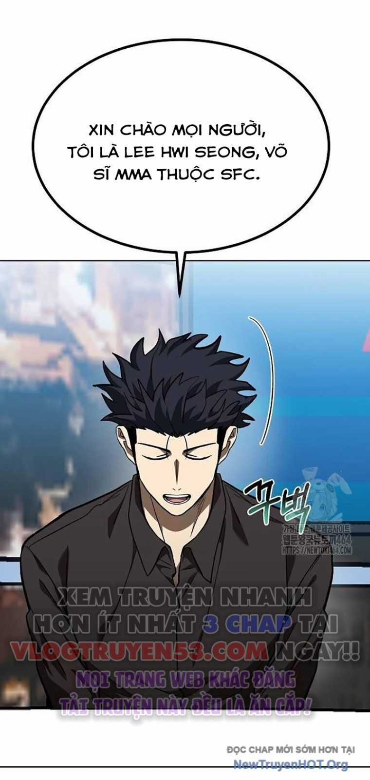 Vua Võ Đài - Chapter 141 - Trang 20