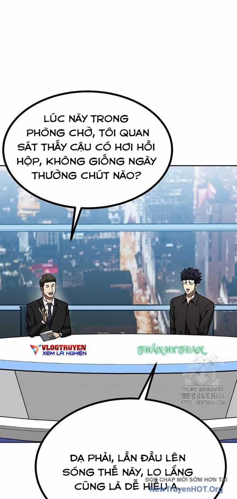 Vua Võ Đài - Chapter 141 - Trang 21