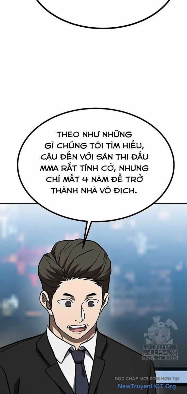 Vua Võ Đài - Chapter 141 - Trang 22