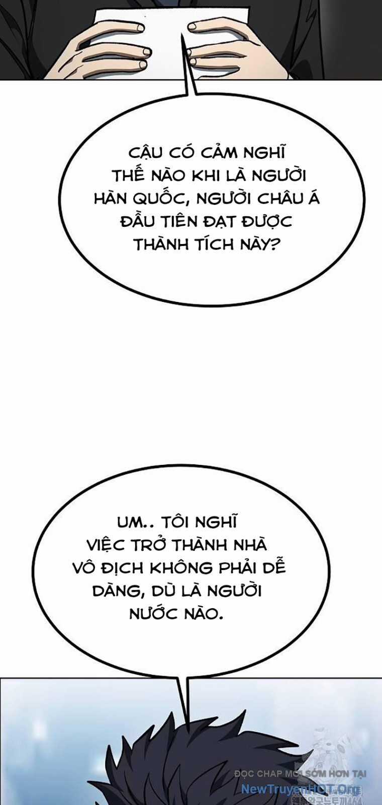 Vua Võ Đài - Chapter 141 - Trang 23