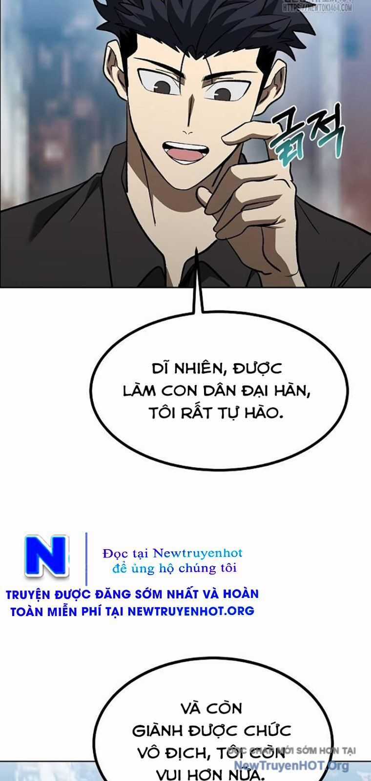 Vua Võ Đài - Chapter 141 - Trang 24