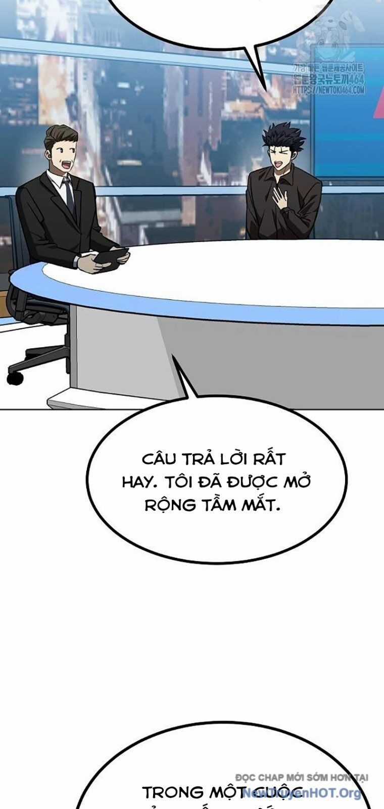 Vua Võ Đài - Chapter 141 - Trang 25