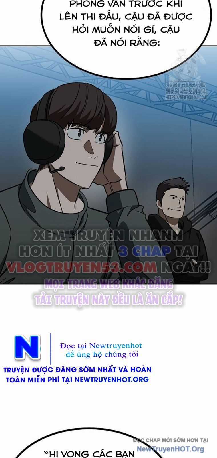 Vua Võ Đài - Chapter 141 - Trang 26