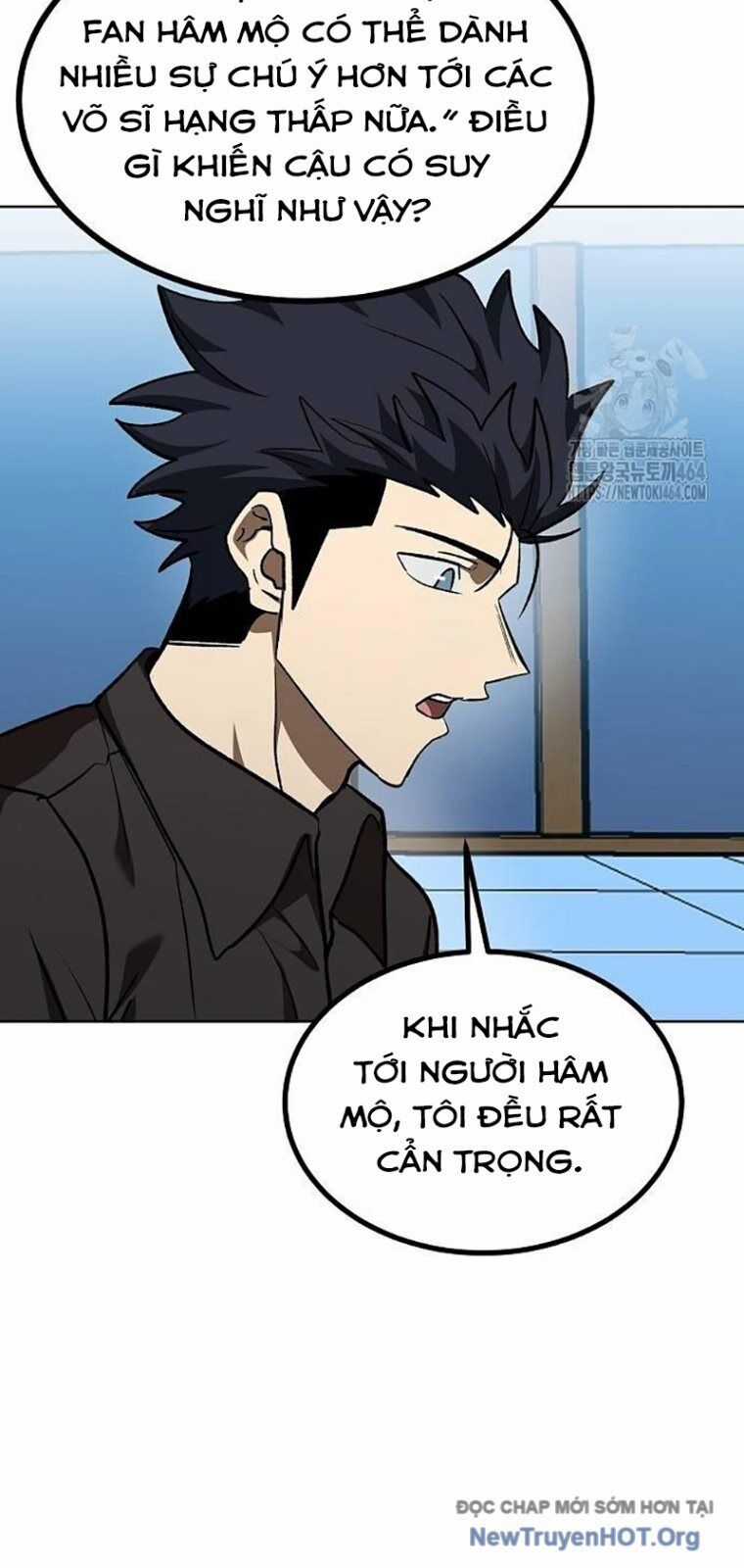 Vua Võ Đài - Chapter 141 - Trang 27