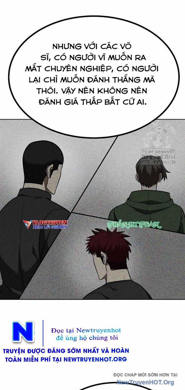 Vua Võ Đài - Chapter 141 - Trang 28