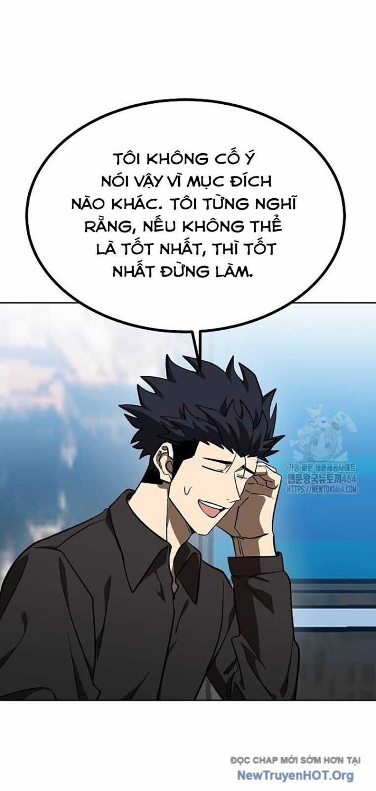 Vua Võ Đài - Chapter 141 - Trang 30