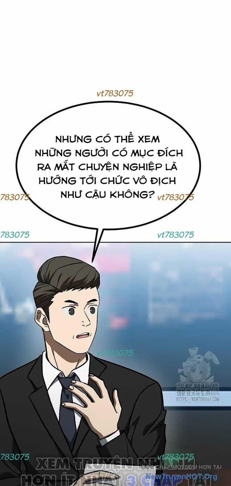 Vua Võ Đài - Chapter 141 - Trang 32