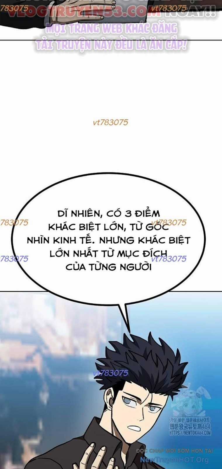 Vua Võ Đài - Chapter 141 - Trang 33