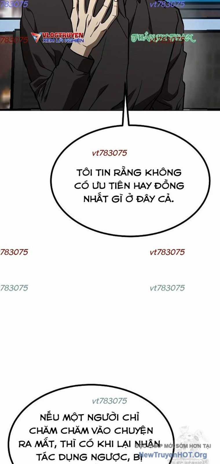 Vua Võ Đài - Chapter 141 - Trang 34