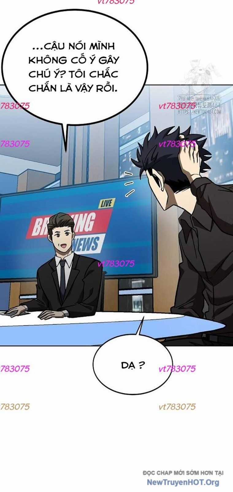 Vua Võ Đài - Chapter 141 - Trang 37