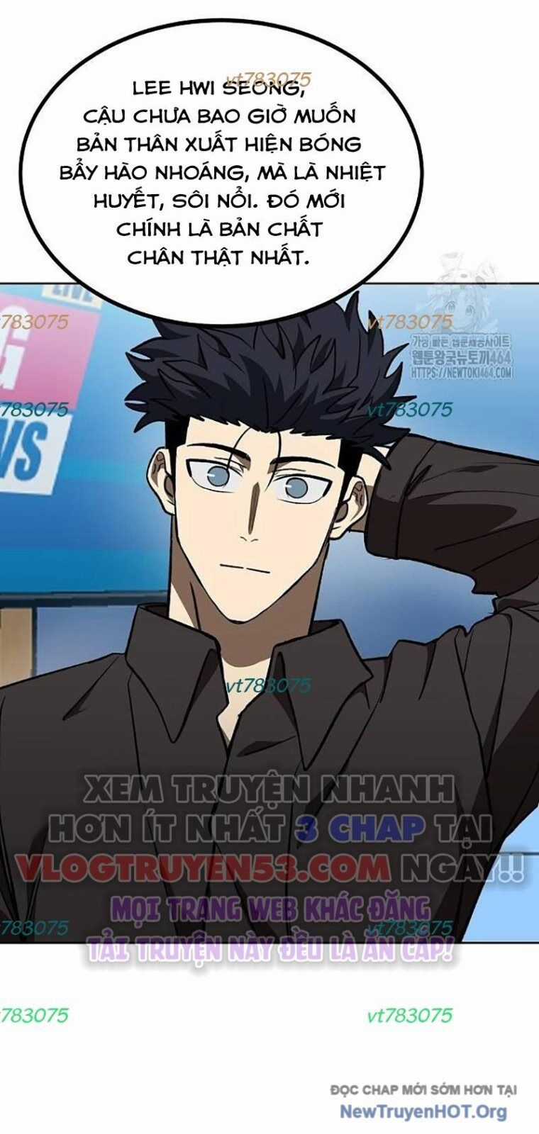 Vua Võ Đài - Chapter 141 - Trang 38