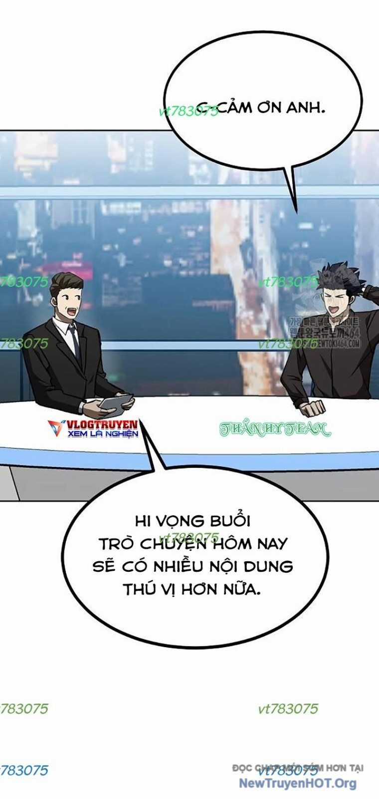 Vua Võ Đài - Chapter 141 - Trang 39