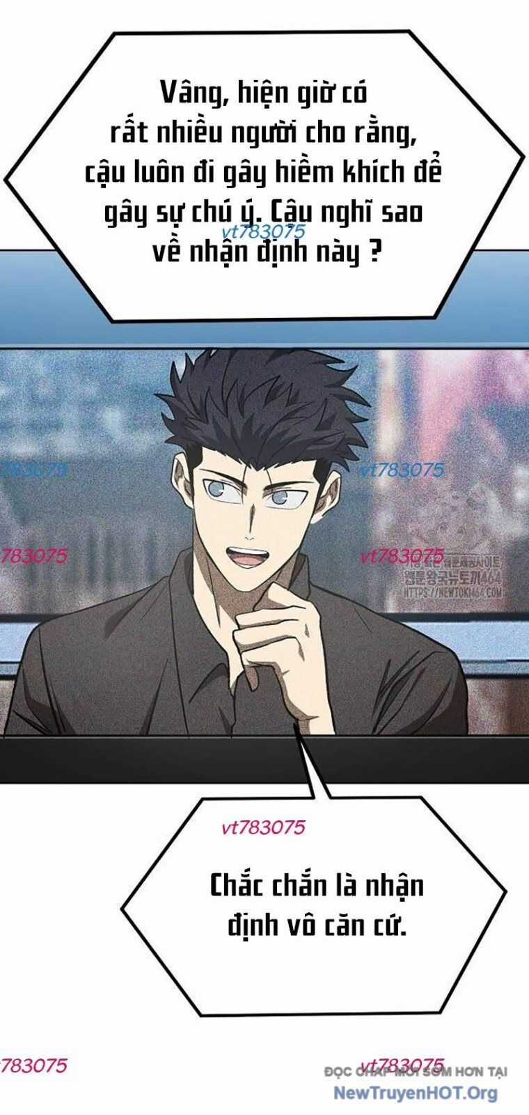 Vua Võ Đài - Chapter 141 - Trang 40