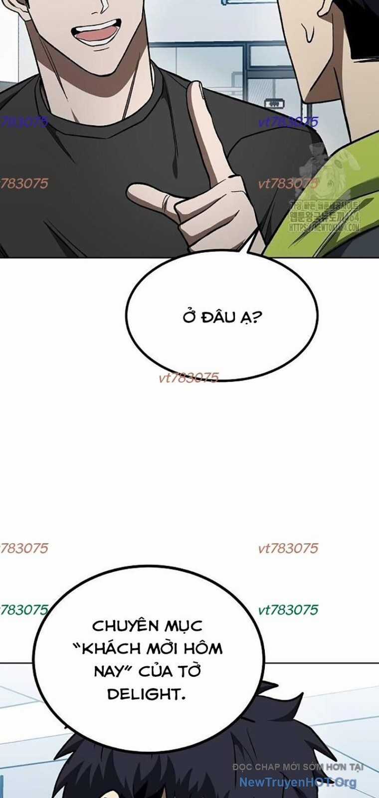 Vua Võ Đài - Chapter 141 - Trang 5