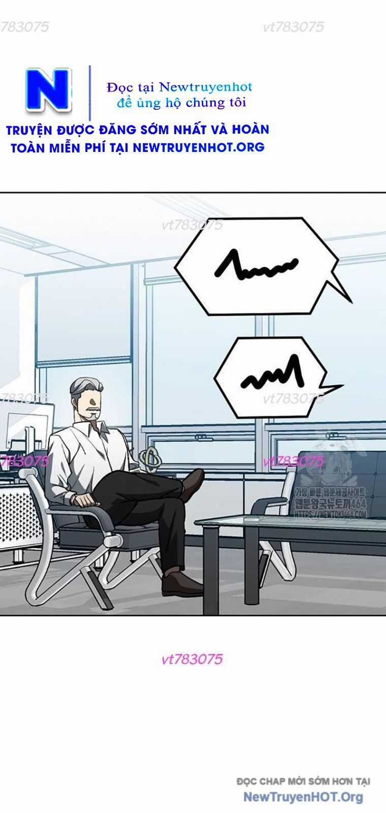 Vua Võ Đài - Chapter 141 - Trang 41