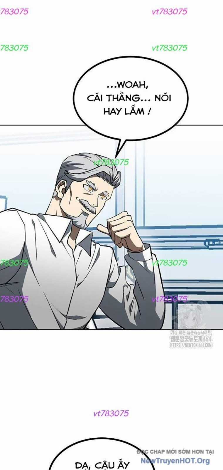 Vua Võ Đài - Chapter 141 - Trang 42